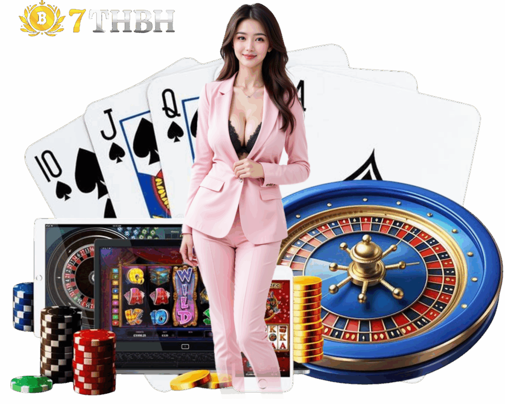 7THBH บาคาร่าออนไลน์