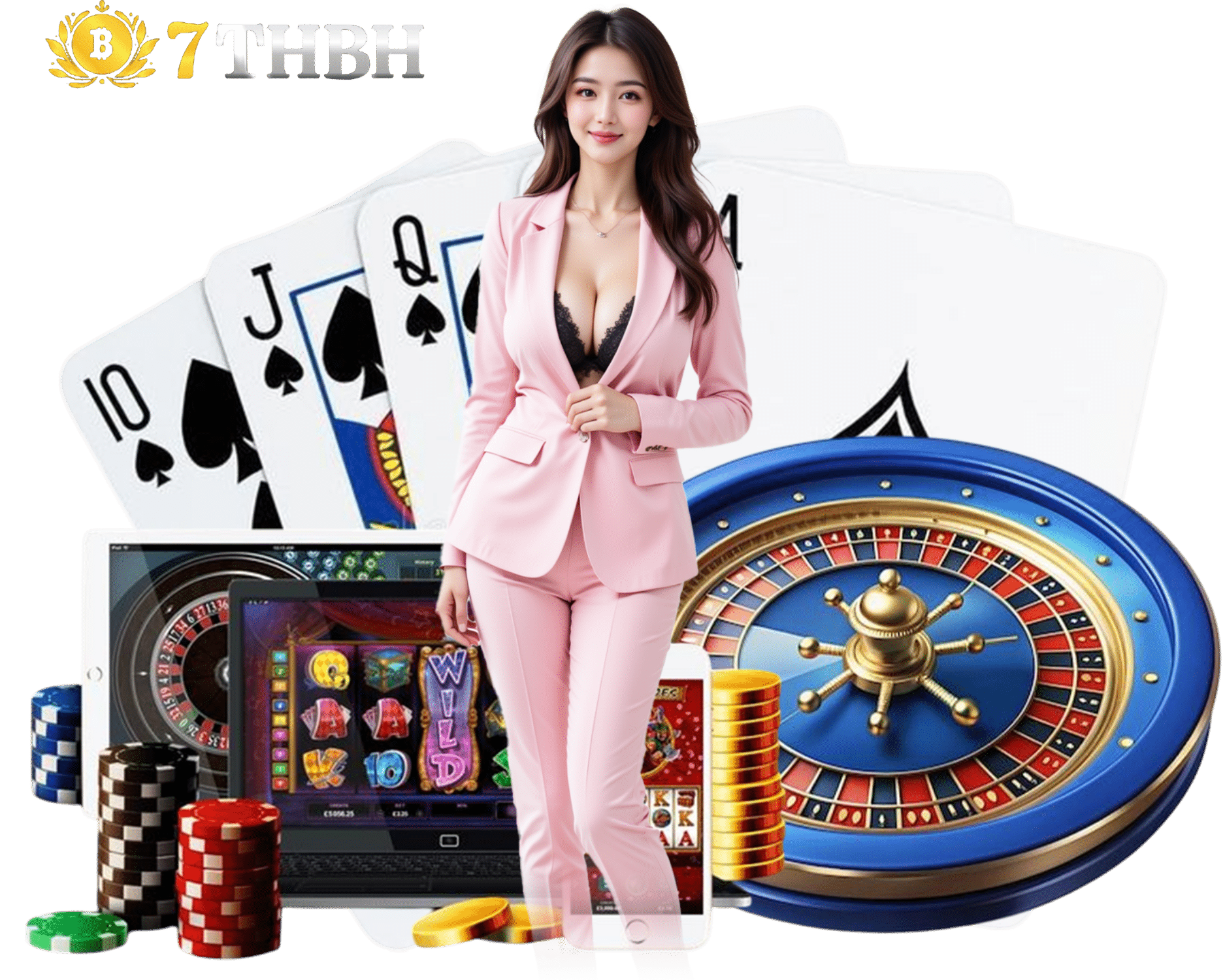 7THBH บาคาร่าออนไลน์