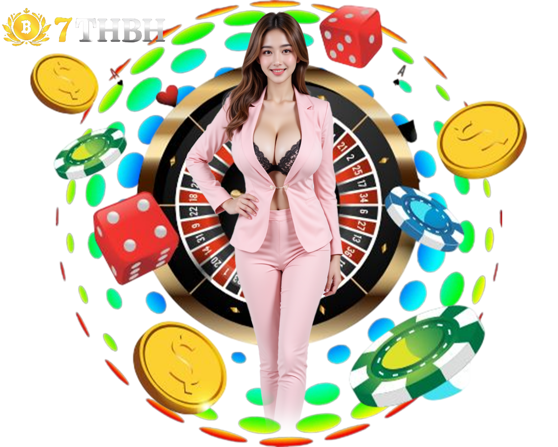 7THBH สล็อต เครดิตฟรี